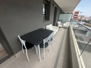 Balcón